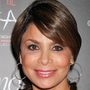 Paula Abdul image 3
