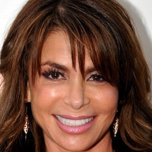 Paula Abdul image 4