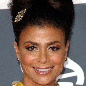 Paula Abdul image 8