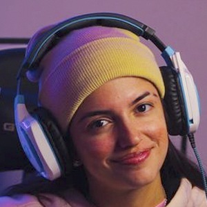 Paula Casanova