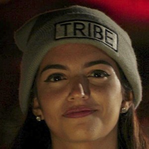 Paula Casanova, 26 (TikTok Star)