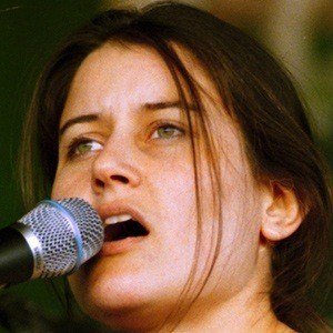 Paula Cole image 3