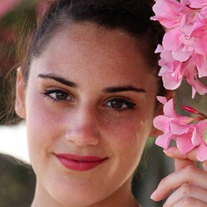 Paula Collantes Fuentes, 25 (TikTok Star)