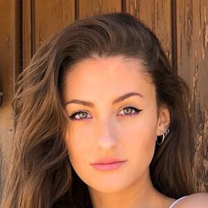 Paula Curras, 27 (TikTok Star)