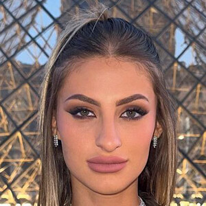 Paula Curras, 27 (TikTok Star)