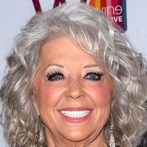 Paula Deen image 4
