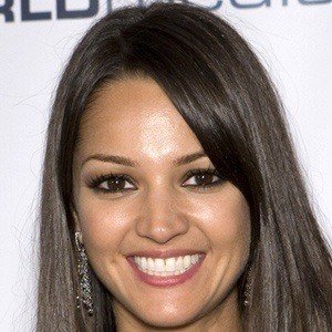 Paula Garces, 49 (Movie Actress)
