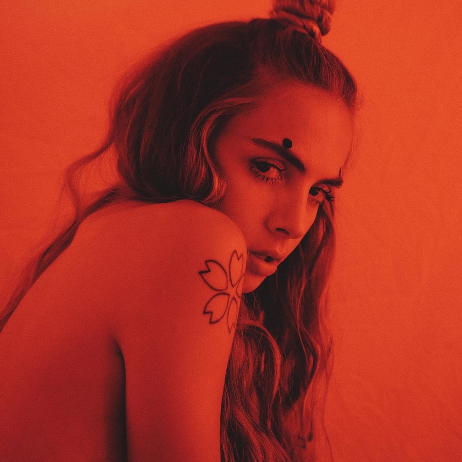 Paula Gureta, 28 (Instagram Star)