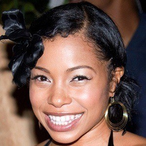 Paula Jai Parker, 54 (Movie Actress)