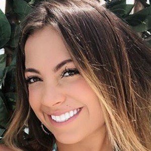 Paula Karpf, 29 (Instagram Star)