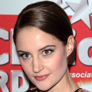Paula Lane, 37 (TV Actress)