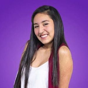 Paula Linares, 23 (YouTube Star)