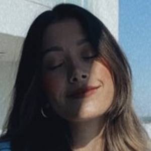 Paula Macher, 29 (TikTok Star)