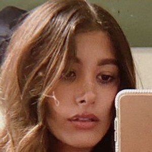 Paula Macher, 29 (TikTok Star)