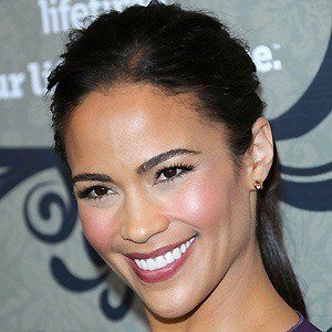 Paula Patton, 48 (Movie Actress)