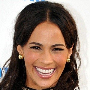 Paula Patton image 8