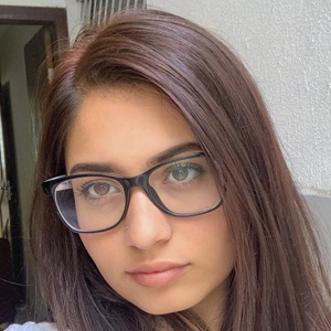 Paula Samira, 23 (TikTok明星)