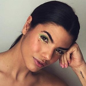 Paula Sancho, 27 (電視女演員)
