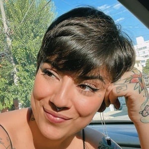 Paula Shanel, 31 (Instagram Star)