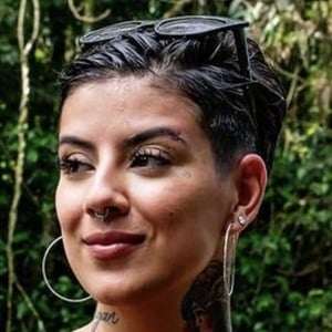 Paula Shanel image 4