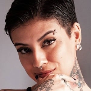 Paula Shanel image 6