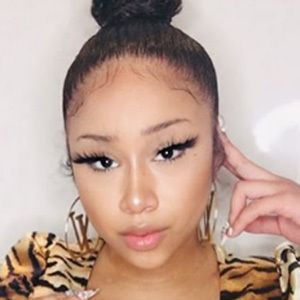 Paula Sophia Garcia, 25 (Instagram-ster)