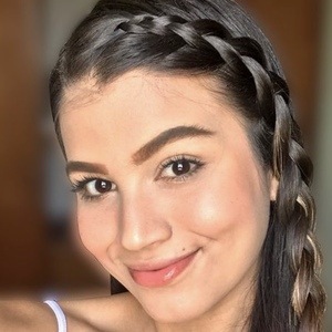 Paula Urbaez, 27 (TikTok Star)