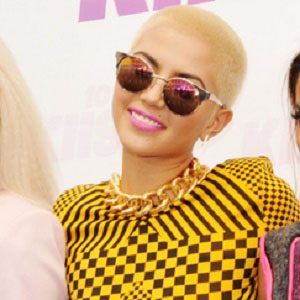 Paula Van Oppen, 36 (舞蹈家)