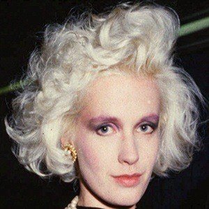 Paula Yates image 1