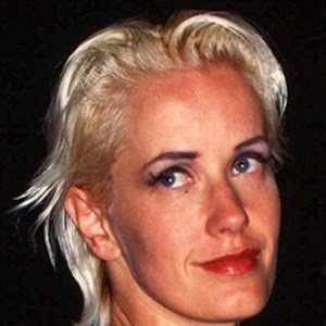 Paula Yates (1959 - 2000) (TV Show Host)