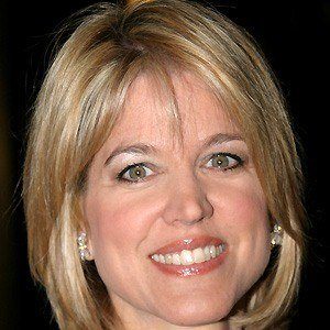 Paula Zahn, 68 (Journalist)