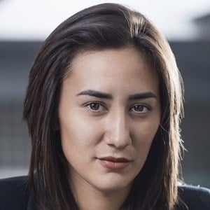 Paulette Gallardo, 33 (Soccer Player)