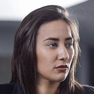 Paulette Gallardo, 33 (Jogador De Futebol)