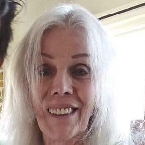 Paulette Jones, 68 (Comedian)