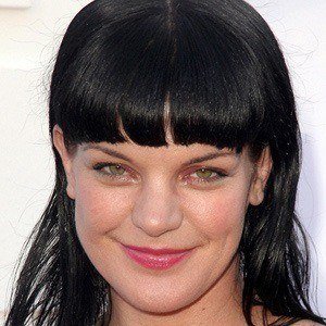 Pauley Perrette, 54 (电视女演员)