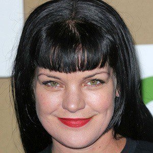 Pauley Perrette, 54 (電視女演員)