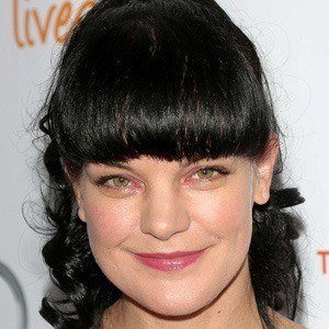 Pauley Perrette image 3