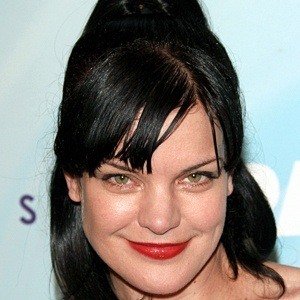 Pauley Perrette image 5