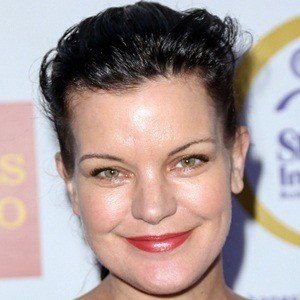 Pauley Perrette image 6