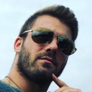 Paulie Calafiore image 4