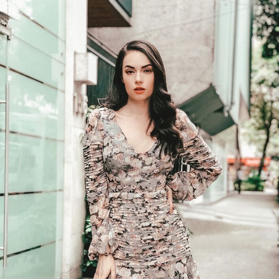 Paulina Burrola image 1