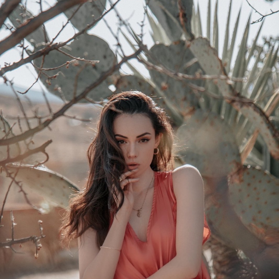 Paulina Burrola image 3