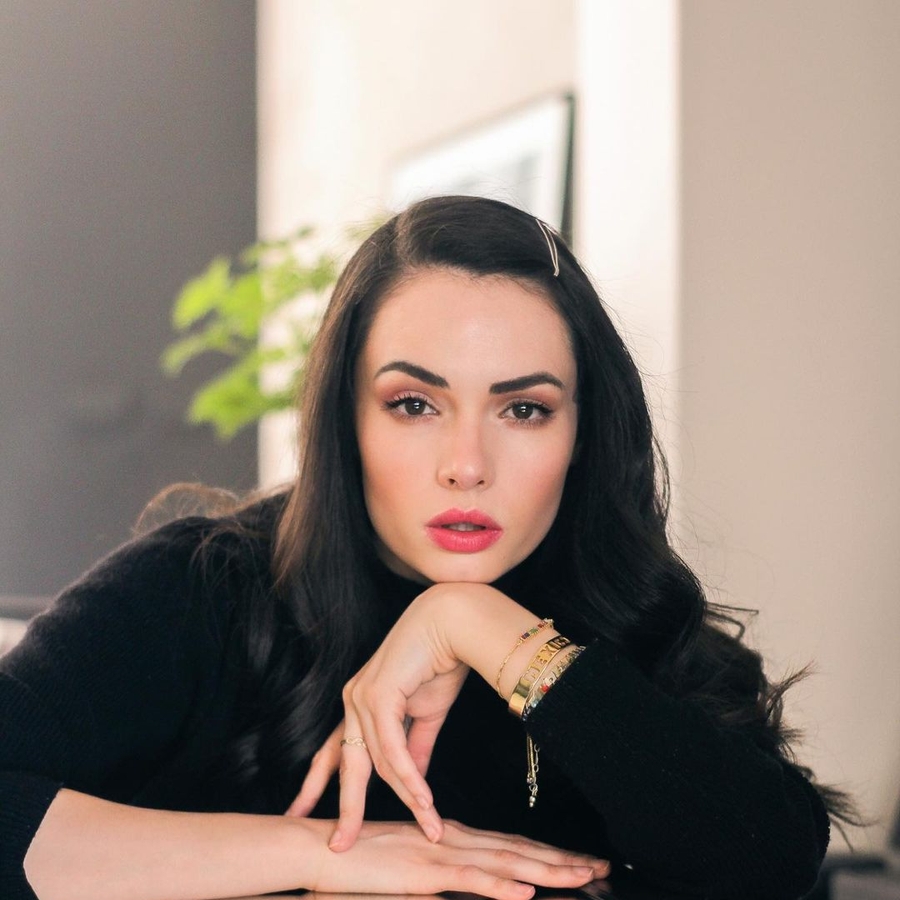 Paulina Burrola image 5