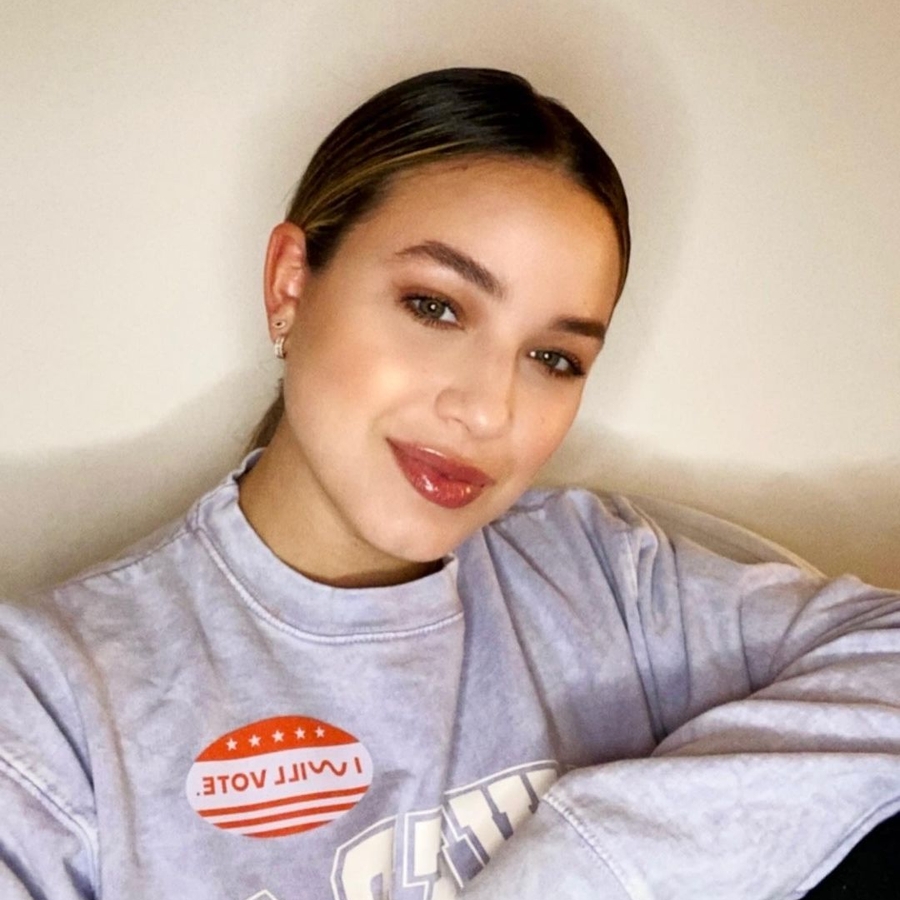 Paulina Char, 28 (Star d'Instagram)