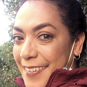 Paulina de Labra, 55 (TV Actress)