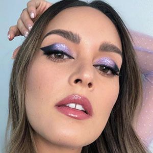 Paulina Florencia, 35 (YouTube明星)