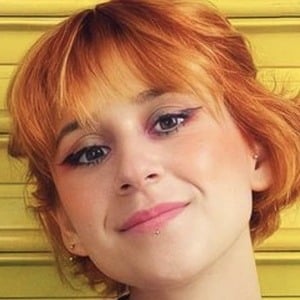 Paulina Melo, 31 (TikTok明星)