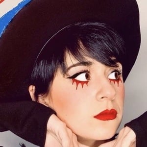 Paulina Melo, 31 (TikTok Star)