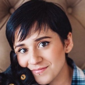 Paulina Melo, 31 (TikTok Star)