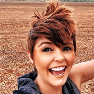 Paulina Morango, 35 (Instagram Star)